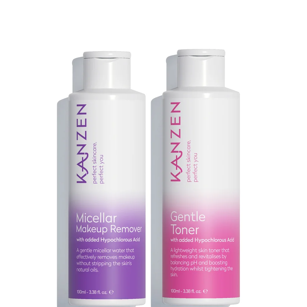 Kanzen Beautifx Duo Image 1
