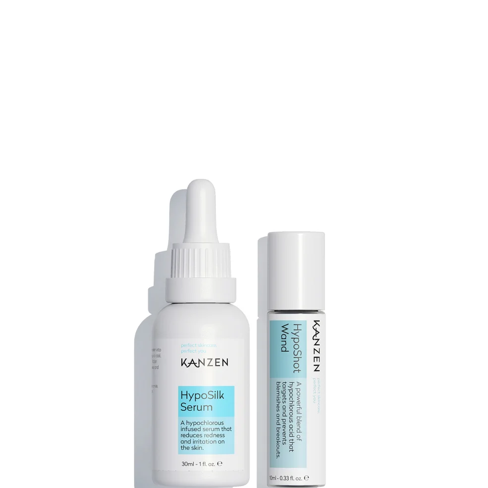 Kanzen Bye Bye Breakouts Duo Image 1