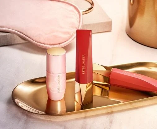 Estée Lauder Pure Color Collections
