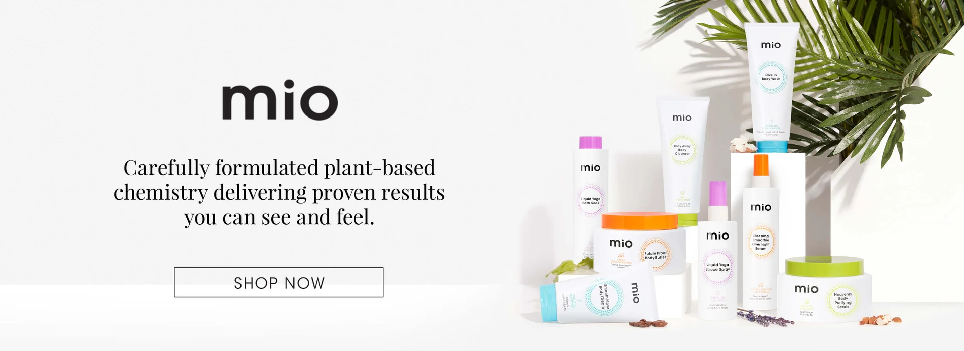 Mio Skincare