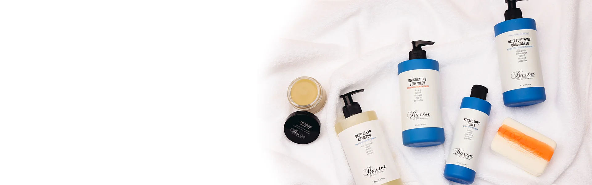 baxter of california