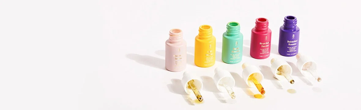 discover new brand bybi. shop now