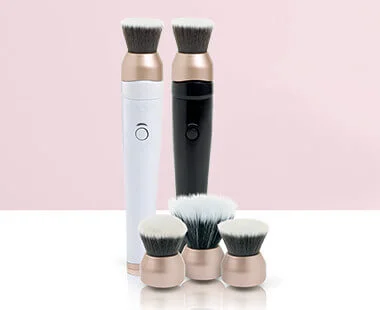 Magnitone London makeup