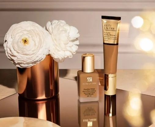 Estée Lauder Тональный крем