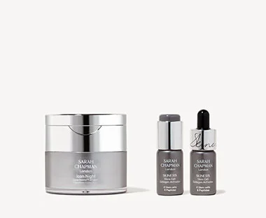 Sarah Chapman for PIGMENTATION & AGE SPOTS