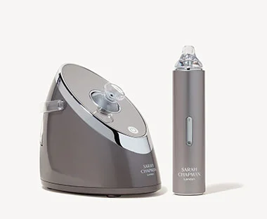 Sarah Chapman devices