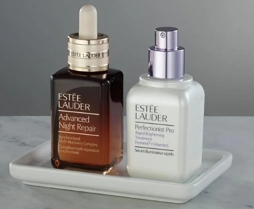 Сыворотки Estée Lauder
