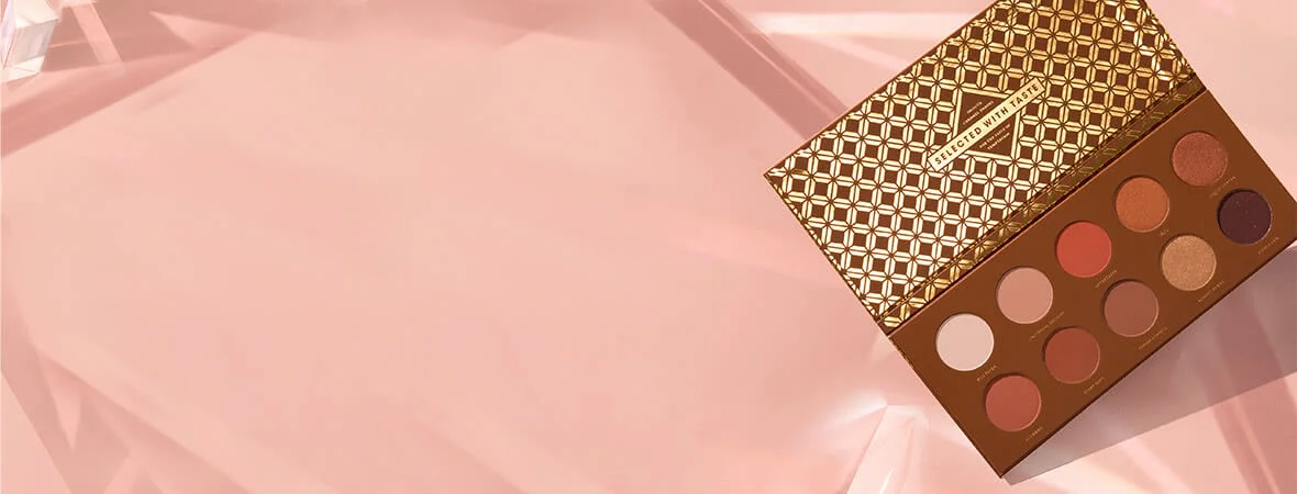 zoeva.shop now