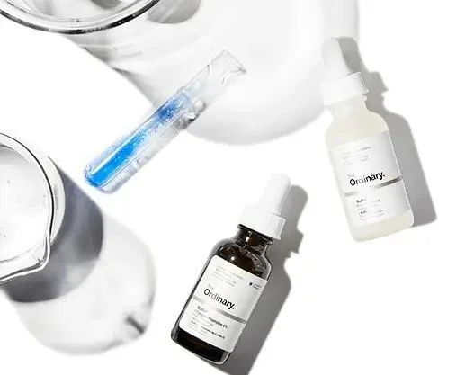 The Ordinary антивозрастной уход