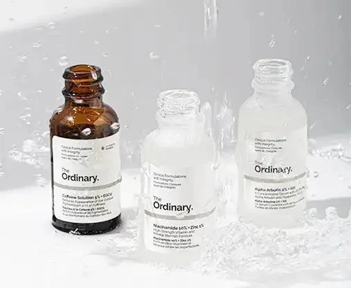 The Ordinary ретиноиды