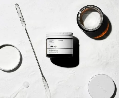 The Ordinary ниацинамид