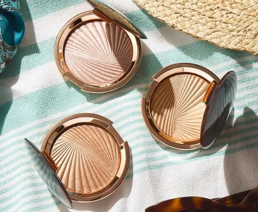 Estée Lauder Bronze Goddess