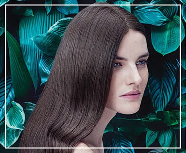 УХОД ЗА ВОЛОСАМИ