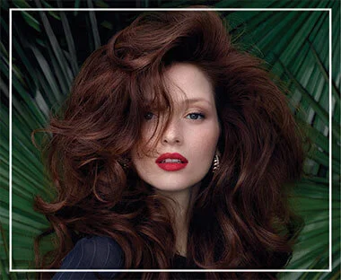 ОБЪЕМ ВОЛОС