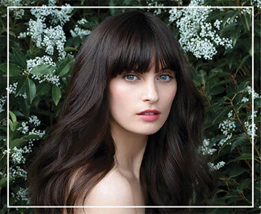 УВЛАЖНЕНИЕ И ПИТАНИЕ ВОЛОС