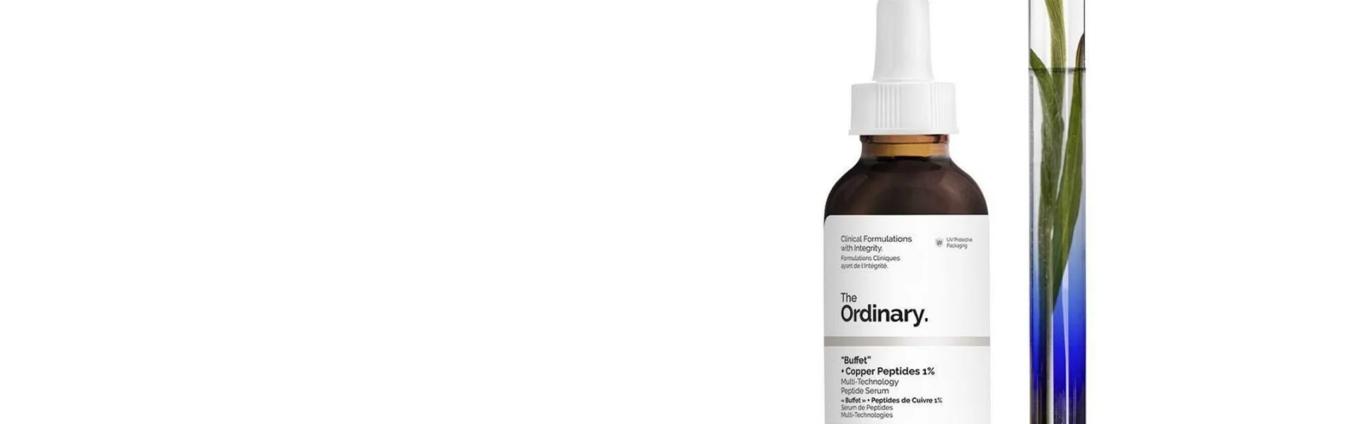 10 лучших продуктов от The Ordinary 2021