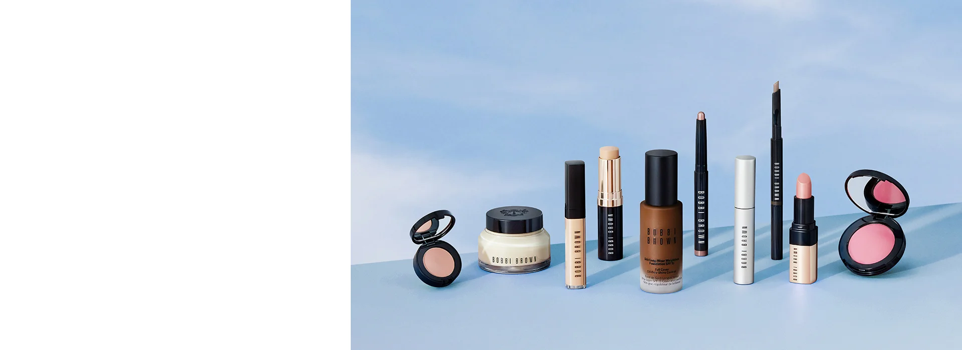 glowy foundation blog