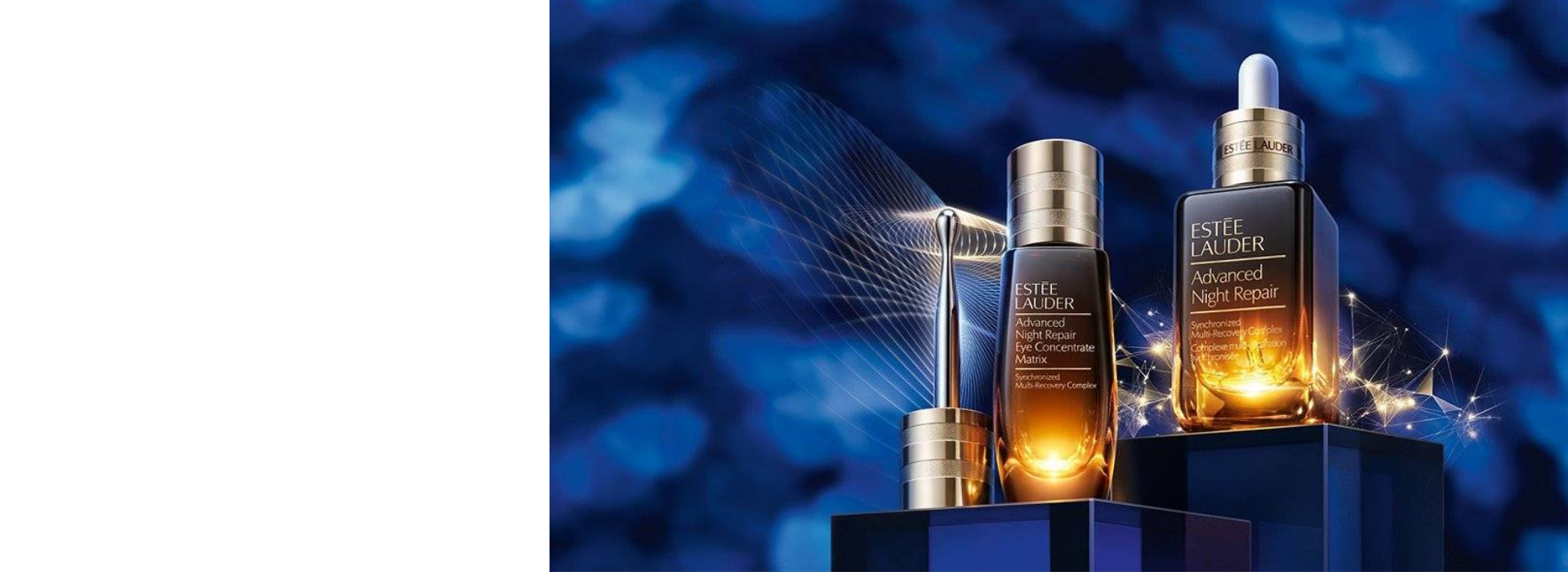 Живая легенда: гайд по лучшим продуктам Estée Lauder